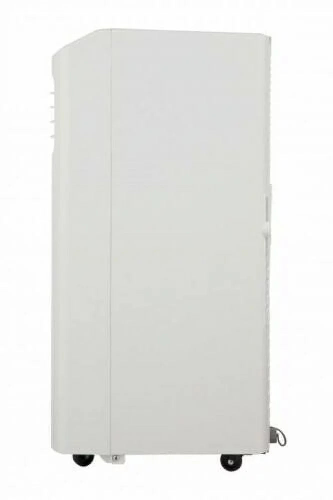 5,500 BTU Portable Air Conditioner with Remote F6497