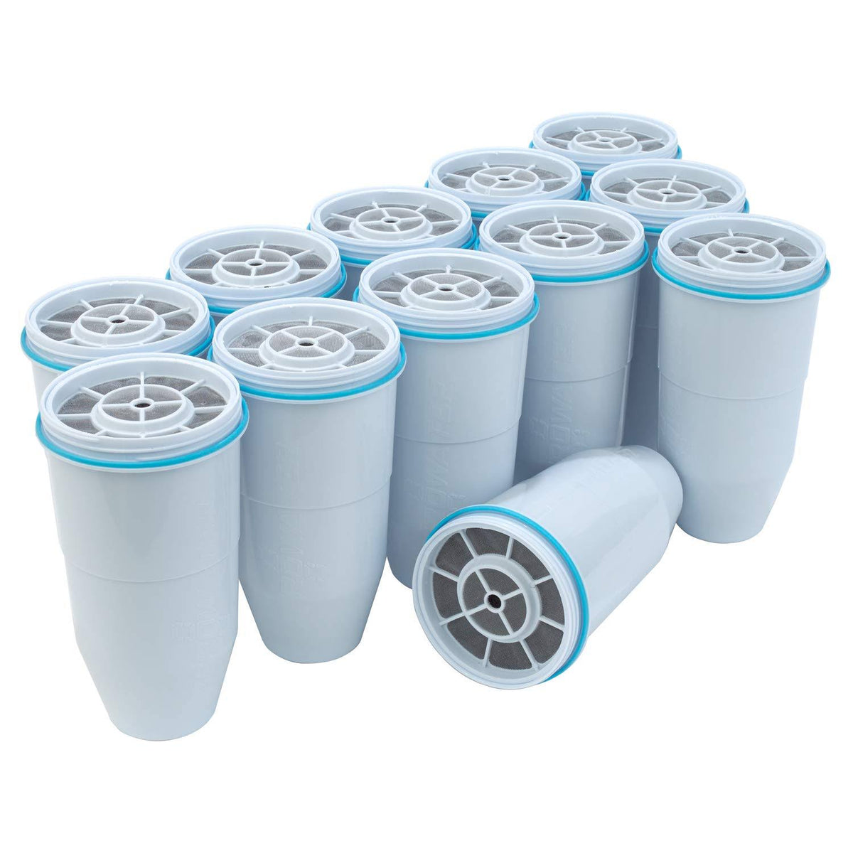 Replacement Filters for Pitchers 12 Pack P680763