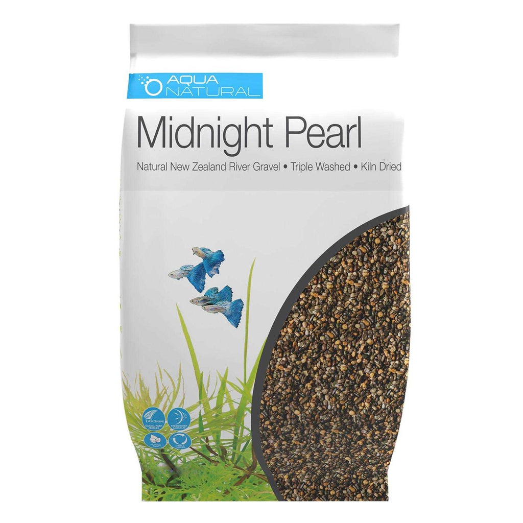 Midnight Pearl Gravel I9169