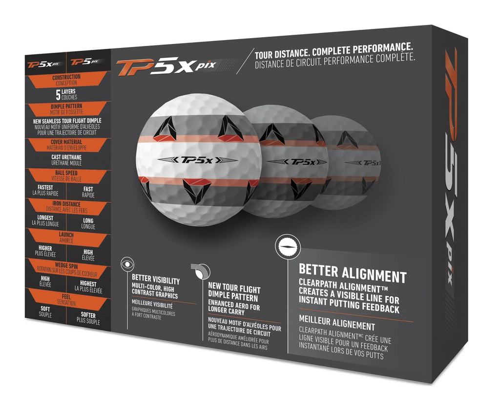 Golf Balls White A891023