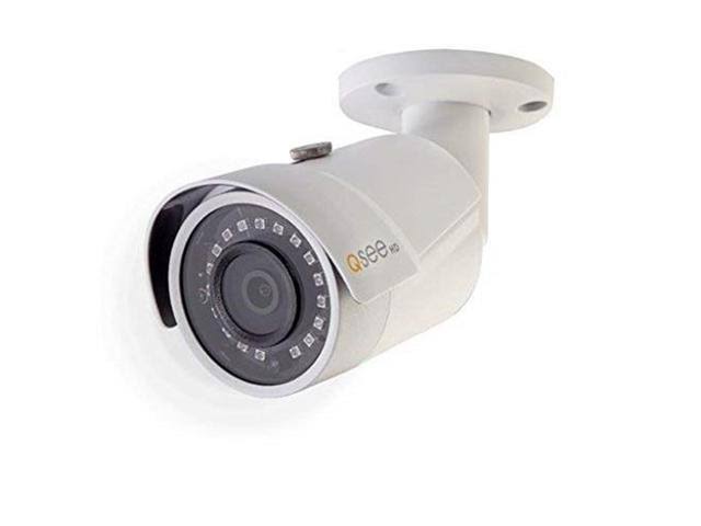 5MP IP HD Bullet Security Camera with Color Night Vision A75212