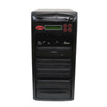 1-3 BLU-RAY BDXL Disc Duplicator with USB SD & CF to Disc Backup Copier Tower O134881