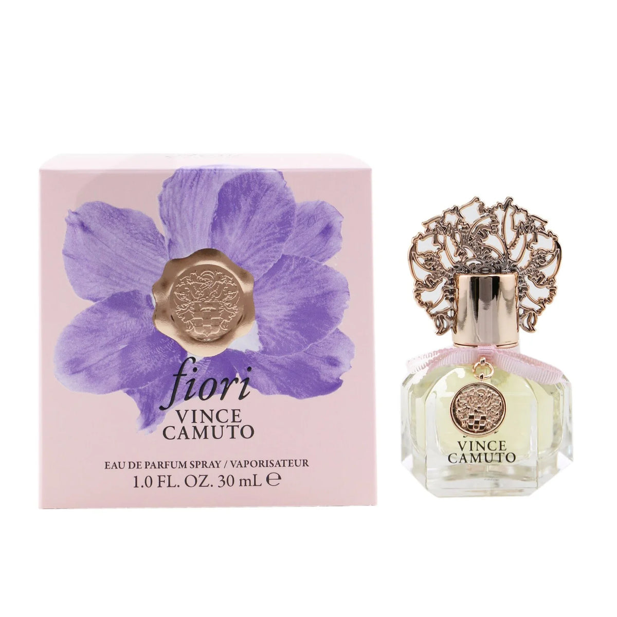 Fiori Eau De Parfum Spray 100ml/3.4oz P290231