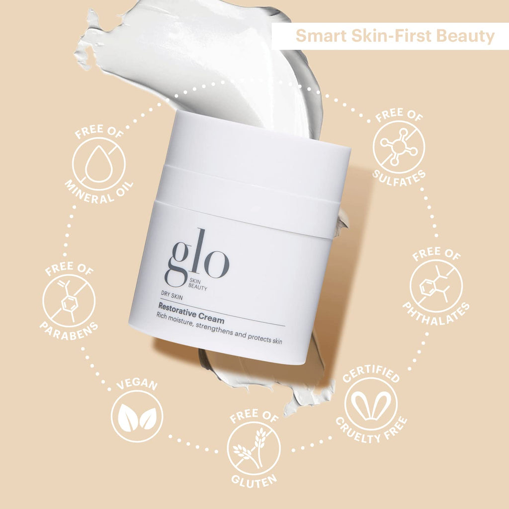 Restorative Cream Deep Conditioning Moisturizer Pack of 2 Q109969