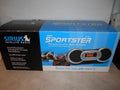 Accessory kit for satellite radio L974
