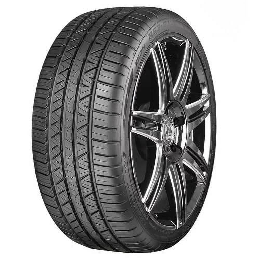 All Season 205/45R17 84W Passenger Tire H409