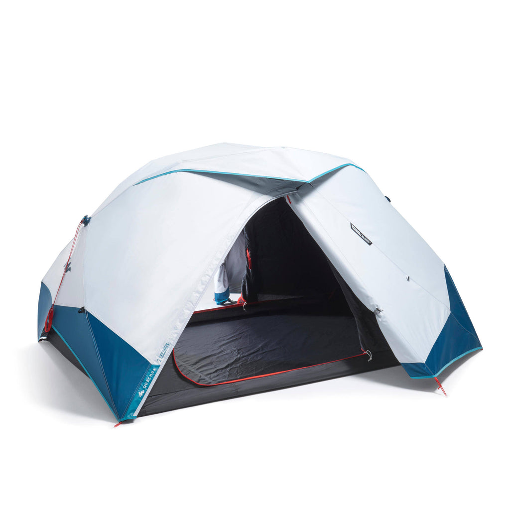 2 Second Easy Fresh Waterproof Camping Tent Z1786