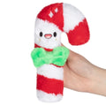 Candy Cane Plush Q56249