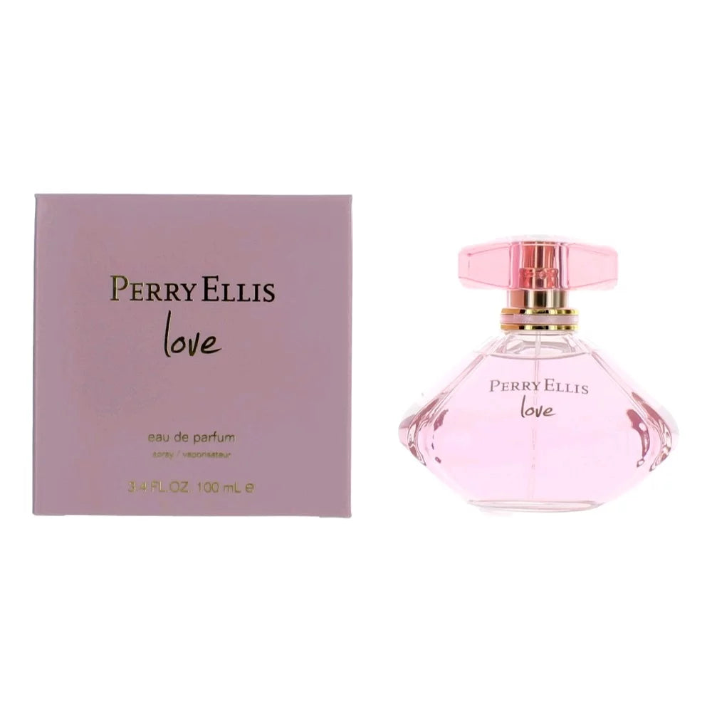 3.4 oz Eau De Parfum Spray for Women I6954