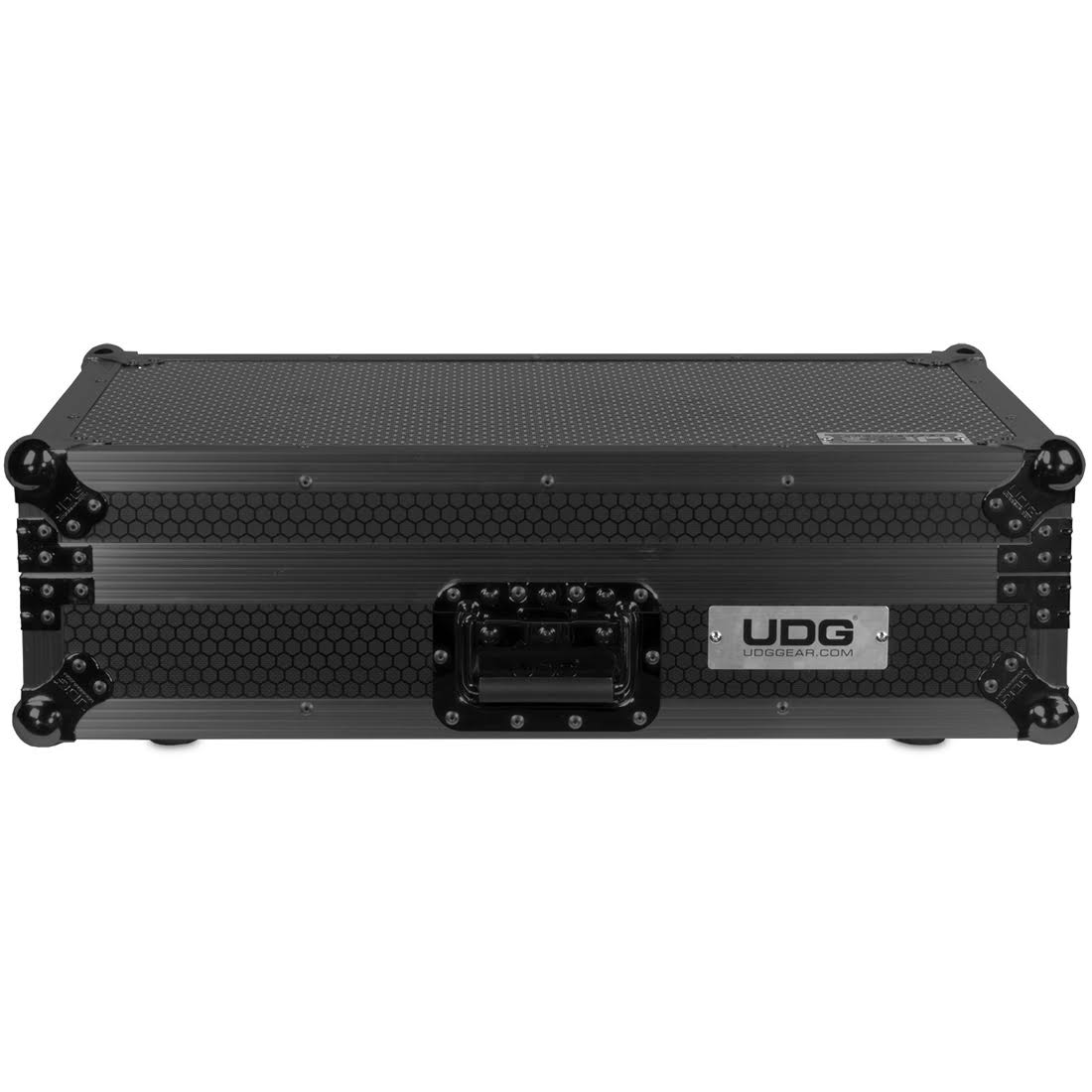Black Flight Case A91075