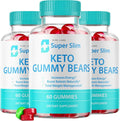 Keto Gummy Bears 180 Gummies R62454