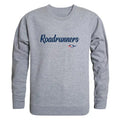 Heather Grey Crewneck Sweatshirt I48621