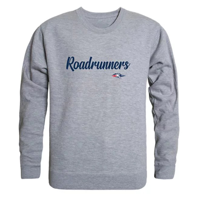 Heather Grey Crewneck Sweatshirt I48621