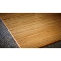 Roll-Up Chairmat with Lip J89581