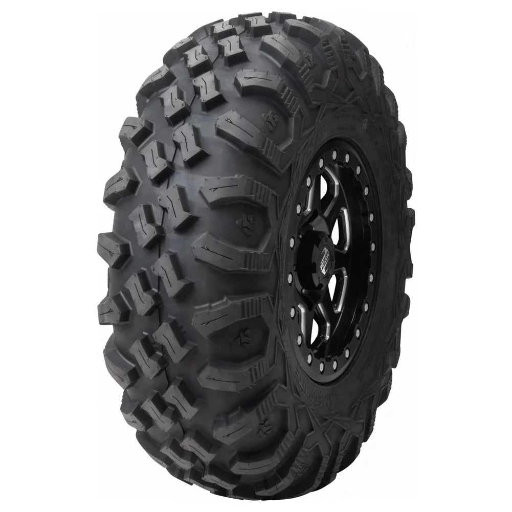 25x10-12 Radial Tire N72829