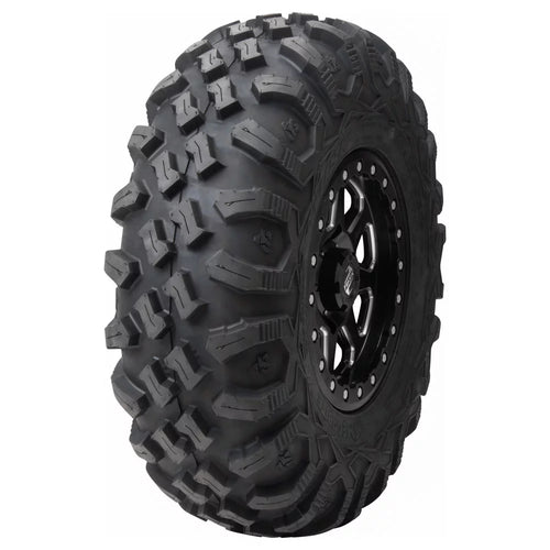 25x10-12 Radial Tire N72829