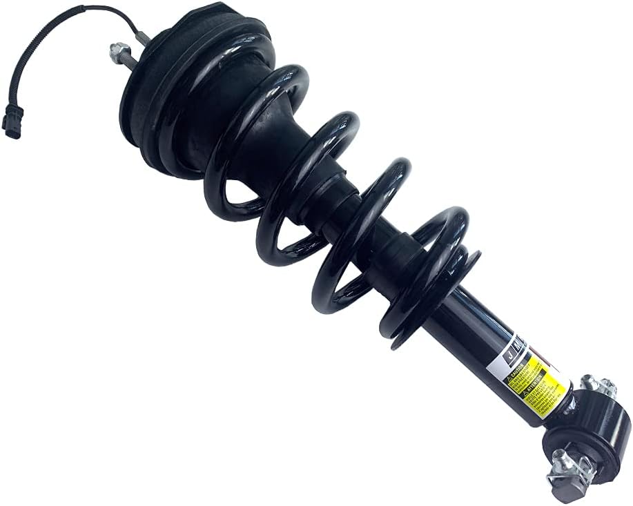 Front Shock Absorber Strut Assembly for GMC Yukon XL Cadillac Escalade ESV Chevrolet Silverado 1500 Tahoe Suburban 2015-2021 E661