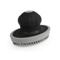 Curry Shampoo Dispensing Brush for Dogs F800
