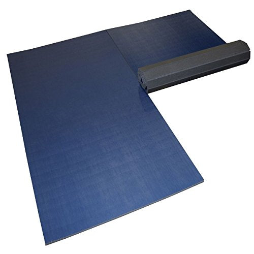 Wrestling Mat P2156