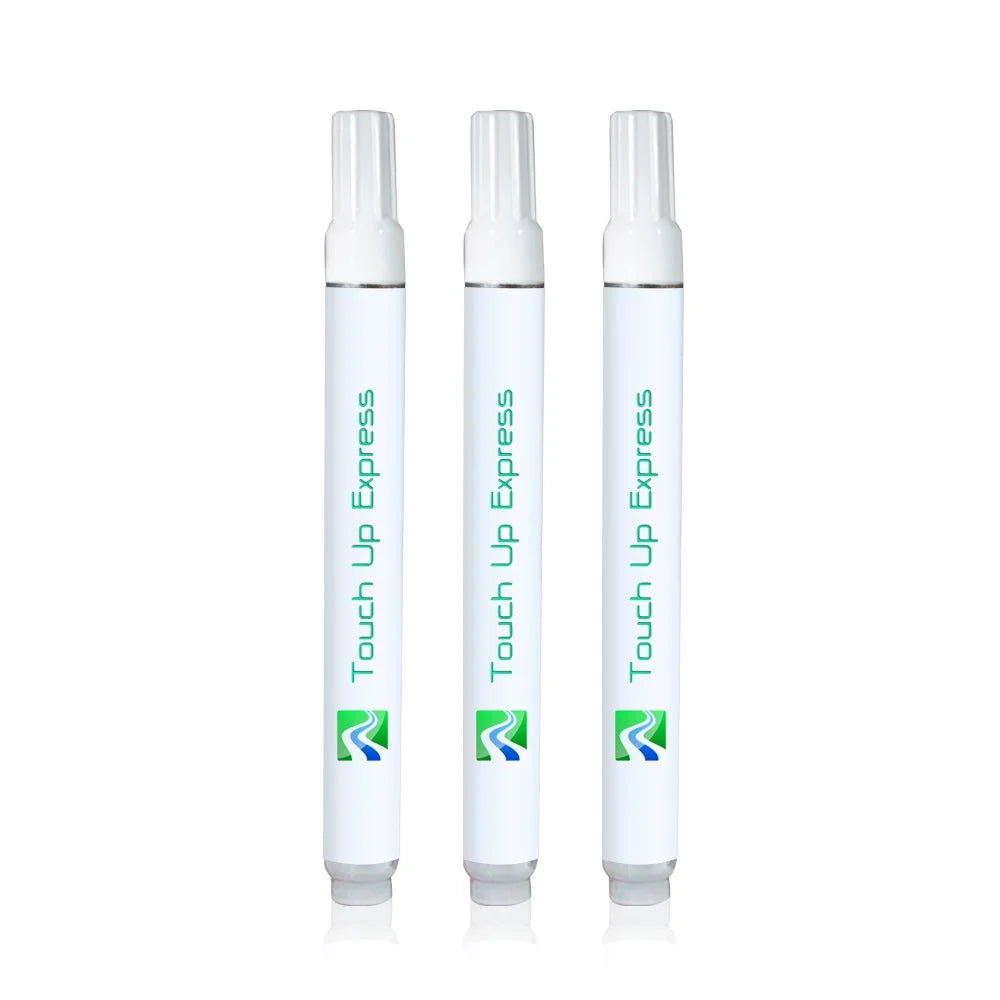 Green Gem 2 Metallic Paint Pen, Primer & Clear Coat Kit R95986