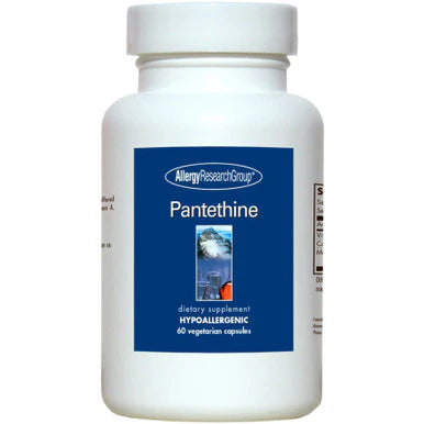 Pantethine 60 Capsules N5155