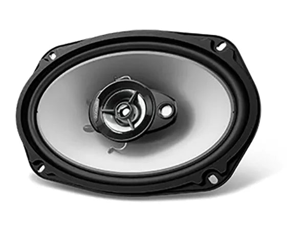 6" x 9" 3-Way Coaxial Car Speakers K795