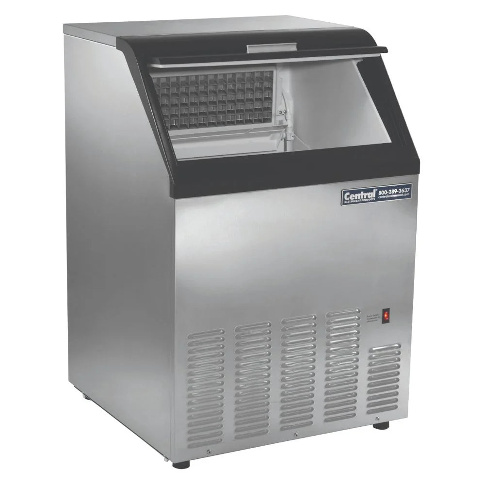 Undercounter Ice Machine A156667