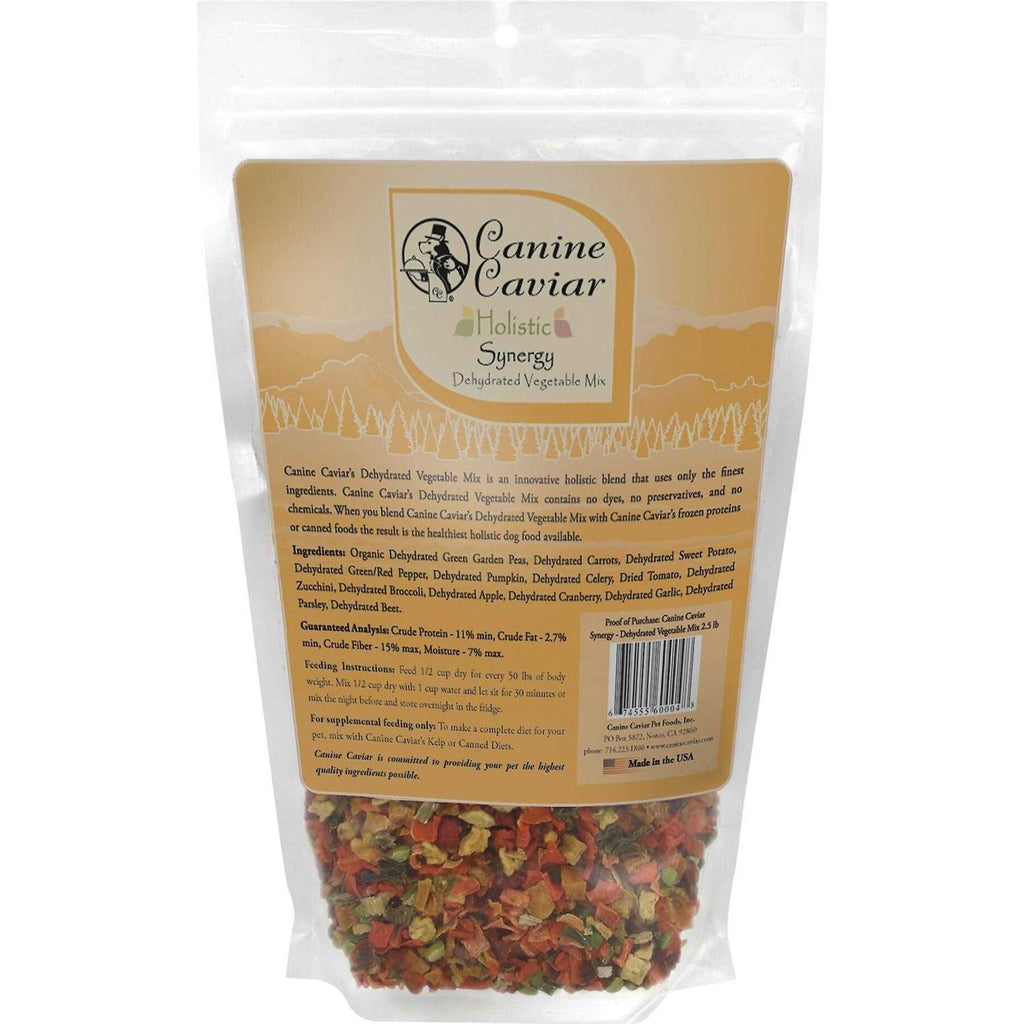 Dehydrated Vegetable Mix Food Supplement D79035