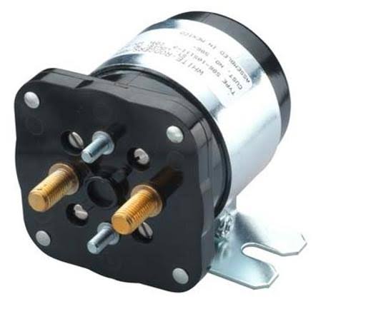 36V 200A Continuous Solenoid I295534