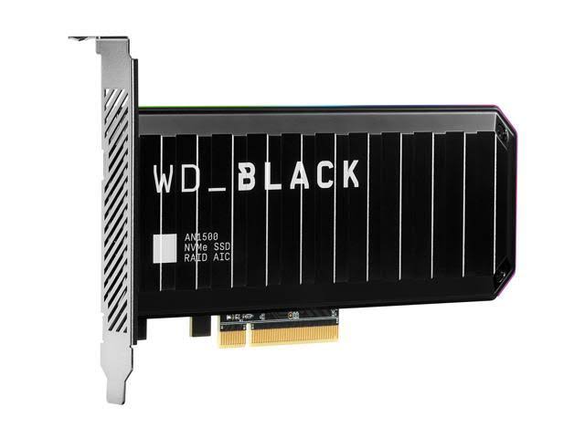 1 TB Internal PCIe NVMe SSD C292