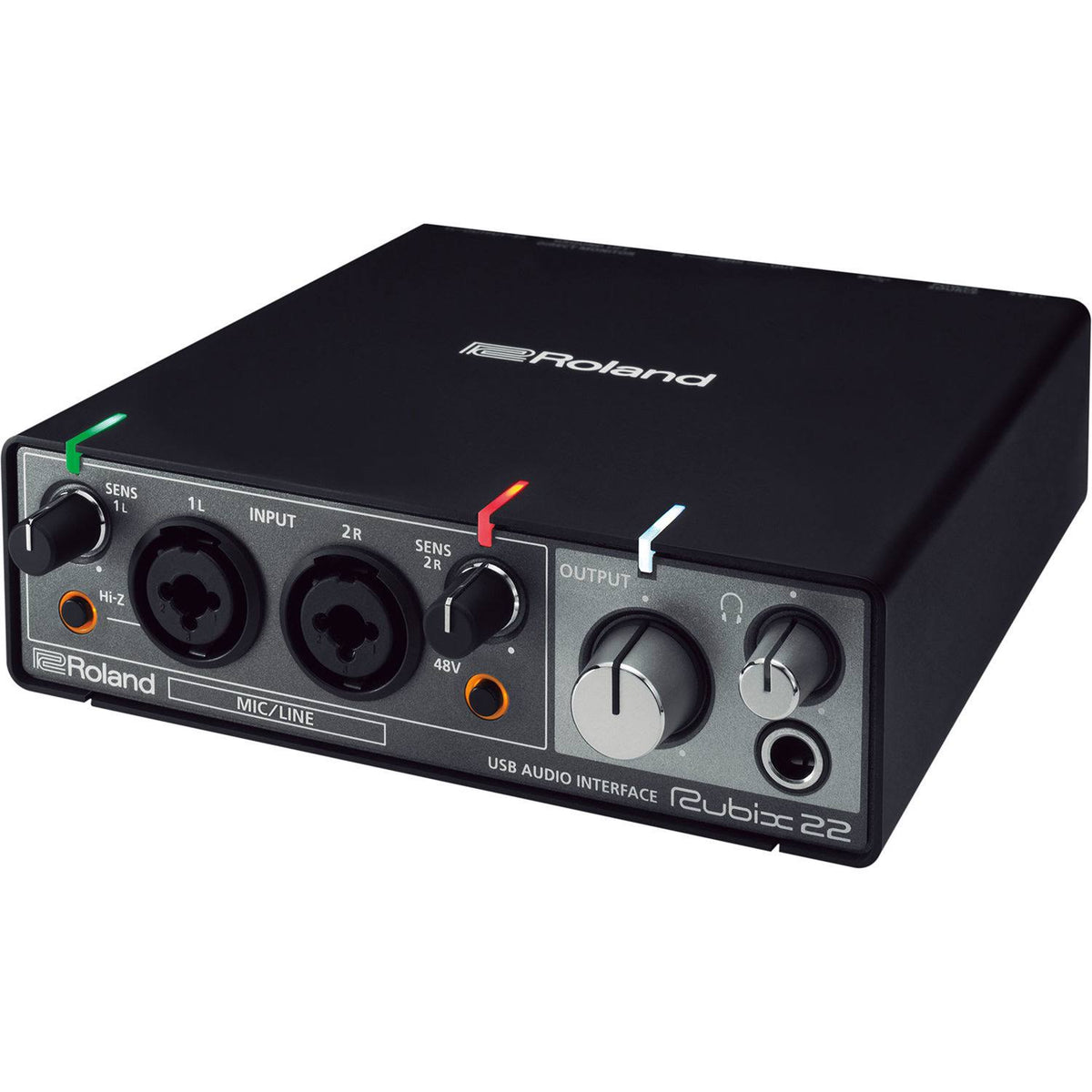 USB Audio Interface J5181