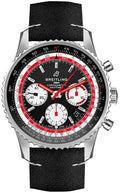 Chronograph 43mm N126217