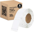 2.25 x 3 Scale Labels, 8,000 Labels Pack of 2 U9602