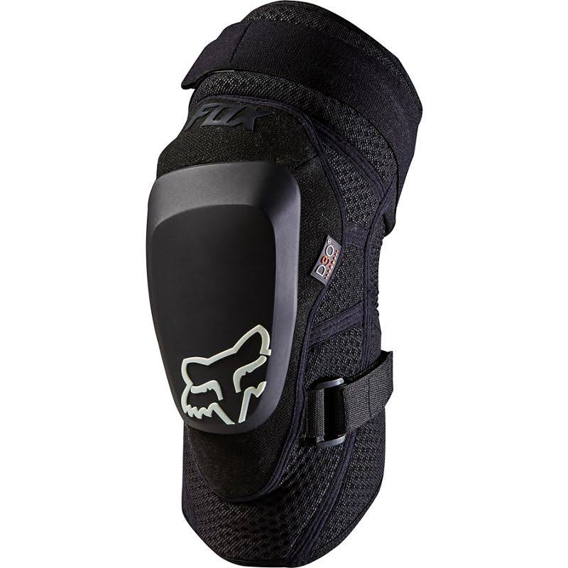 Black D3O Knee Guard Q392