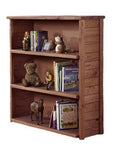 Open Bookcase C5028