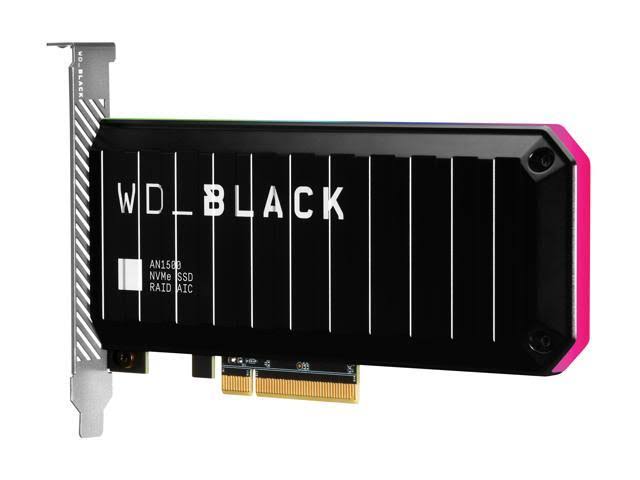 1 TB Internal PCIe NVMe SSD C292
