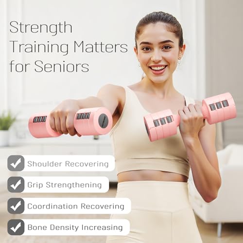 Adjustable Dumbbells Set of 2 U22968