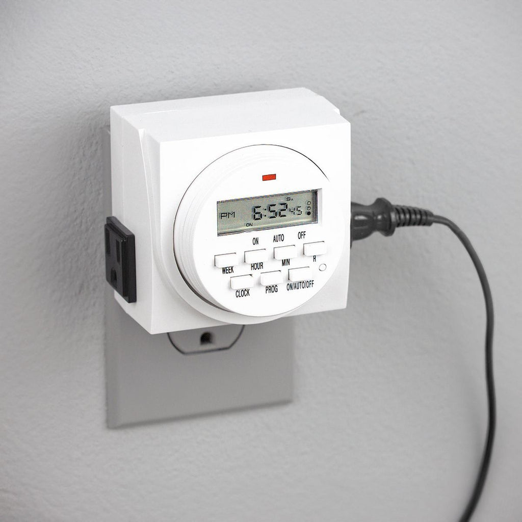 Digital Timer J6003