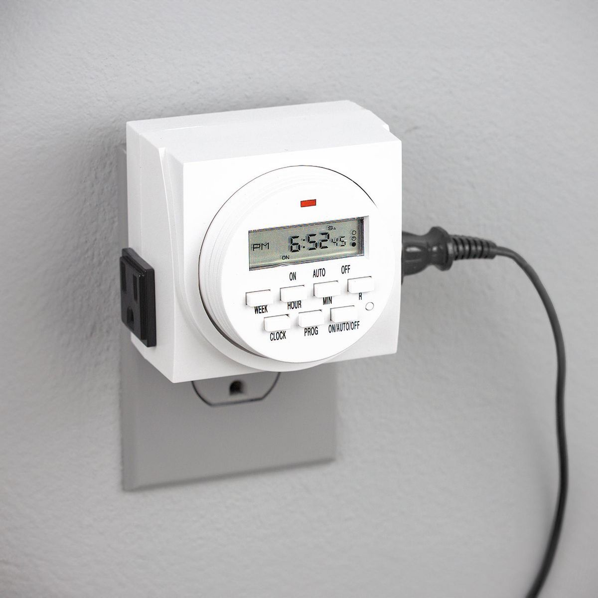 Digital Timer J6003