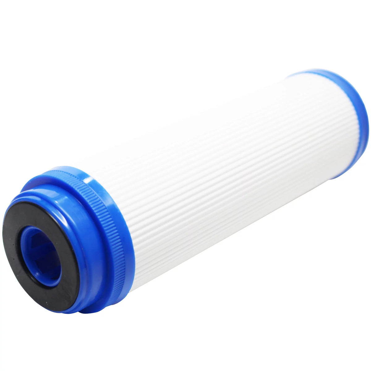 8 Pack Carbon Block PP Sediment GAC Filter Kit R92710