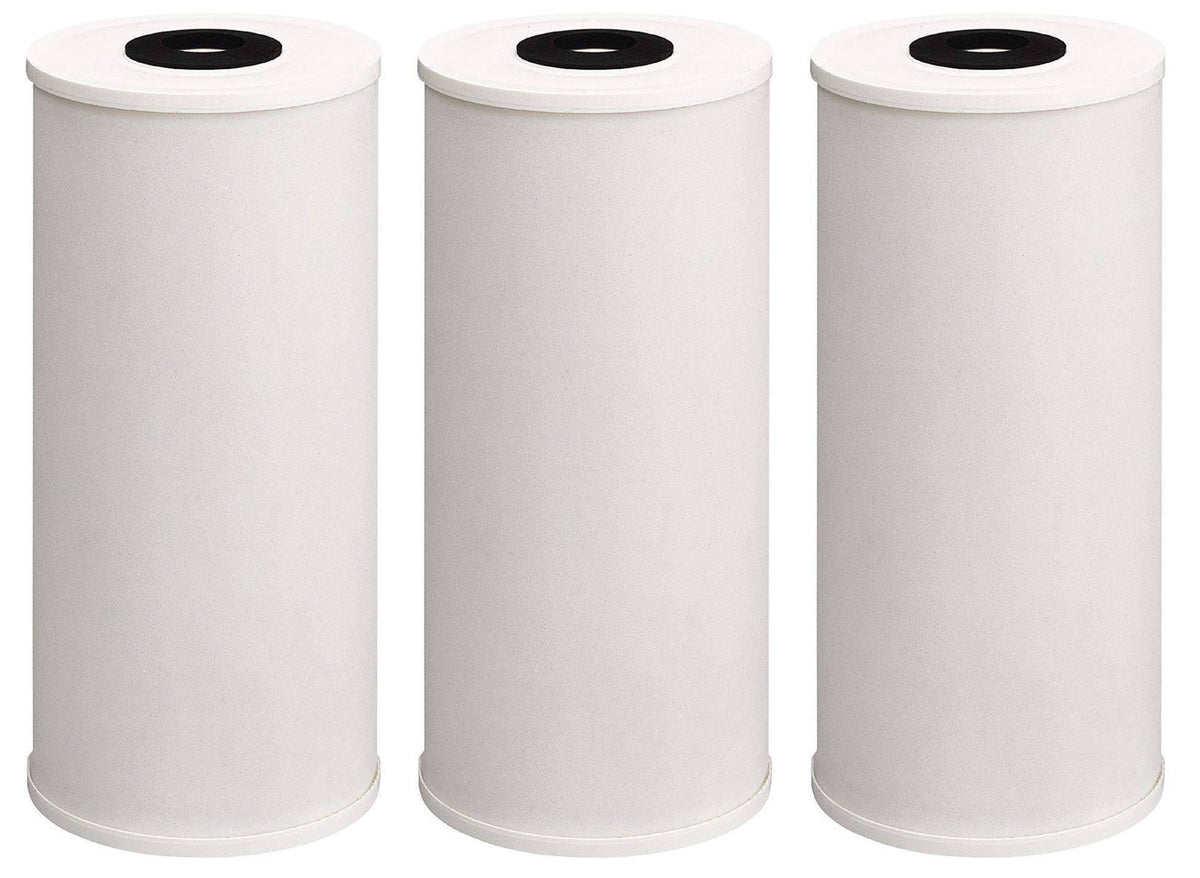 10,000 Gallons Water Filter (Pack of 3) U707368