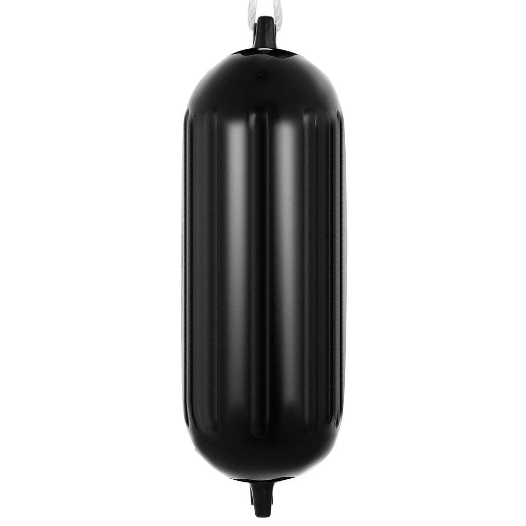 Ribbed Vinyl Boat Fenders Pack of 4 P828