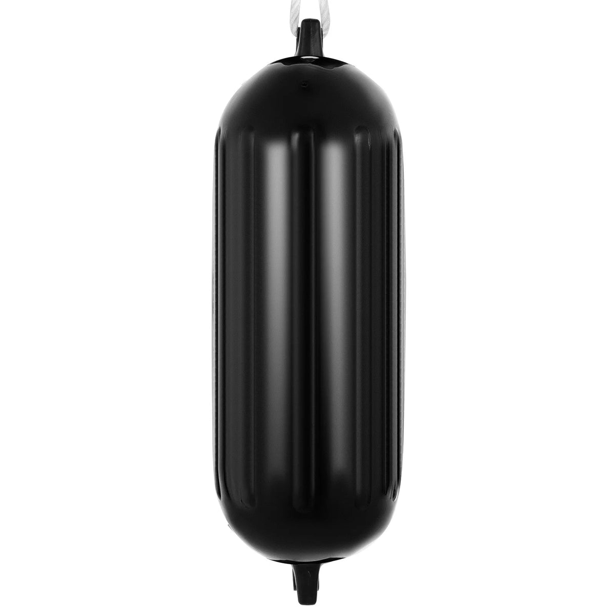 Ribbed Vinyl Boat Fenders Pack of 4 P828