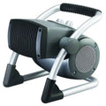 Portable Electric Jobsite & Garage Heater, 1500W/900W, 120V AC B15431