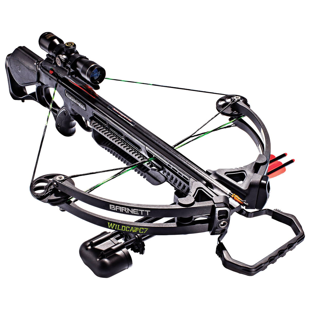 Crossbow Package C81587