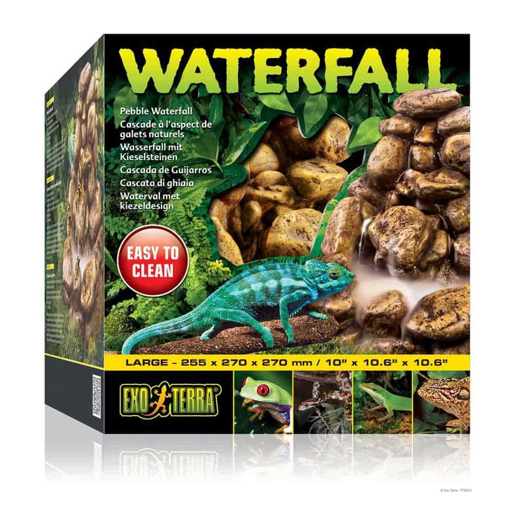 Pebble Waterfall T518370