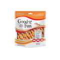 Triple Flavor Twists Pet Supplies Z48073