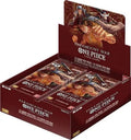 Sealed Booster Box 24 Packs B342283