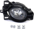 Fog Light Assembly for Nissan Maxima 2007 2008 Passenger Side T929