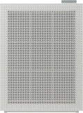 Peony Pink True HEPA Air Purifier N327